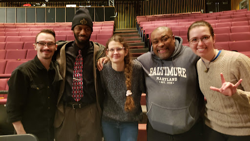 Performing Arts Theater «Robert F. Panara Theatre», reviews and photos, 52 Lomb Memorial Dr, Rochester, NY 14623, USA