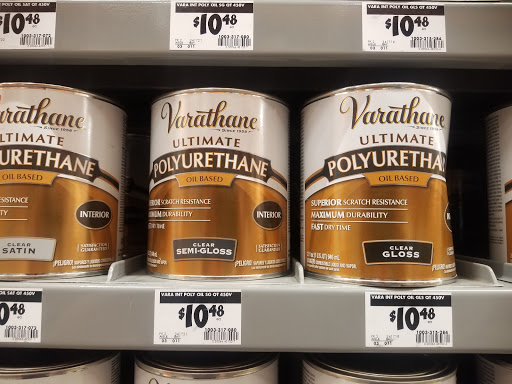 Home Improvement Store «The Home Depot», reviews and photos, 8704 Owenfield Dr, Powell, OH 43065, USA