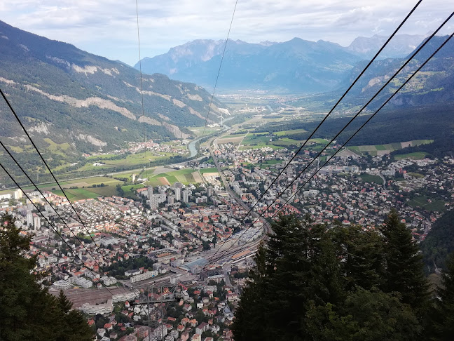 Chur, Brambrüesch