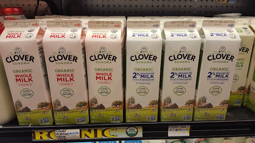 Grocery Store «Stinson Beach Market», reviews and photos, 101 Calle del Mar, Stinson Beach, CA 94970, USA