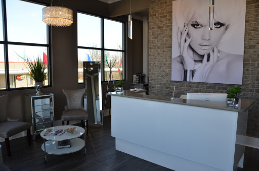 Hair Salon «Meraki Hair Studio», reviews and photos, 1725 Wilma Rudolph Blvd G, Clarksville, TN 37040, USA