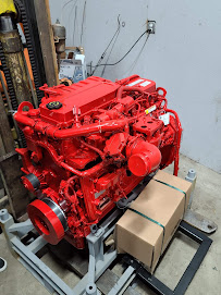 Precision Diesel & Equipment Repair - Photo 5 - Car repair in , South Lyon