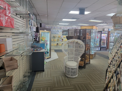 Florist «International Florist Gift Shop & Fruit Baskets Inc.», reviews and photos, 283-87 Lafayette St, Newark, NJ 07105, USA