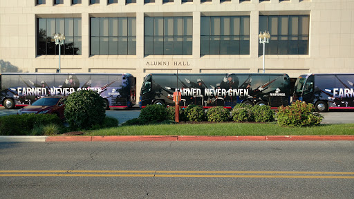 Stadium «Alumni Hall», reviews and photos, 675 Decatur Rd, Annapolis, MD 21402, USA