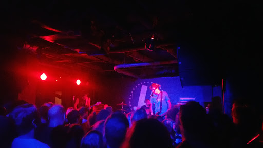 Night Club «U Street Music Hall», reviews and photos, 1115A U St NW, Washington, DC 20009, USA