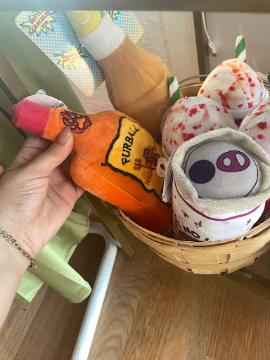 Boutique «Stroll», reviews and photos, 2360 India St, San Diego, CA 92101, USA