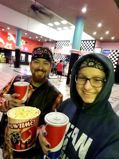 Movie Theater «Village 8 Movies», reviews and photos, 6808 S Memorial Dr, Tulsa, OK 74133, USA