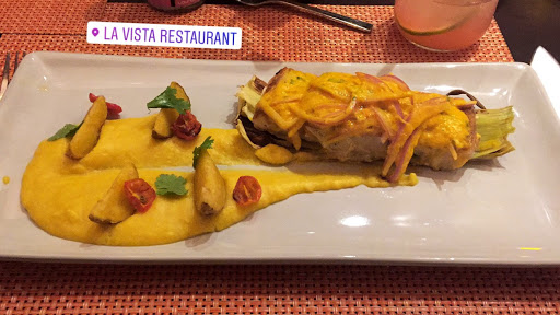 La Vista Restaurant