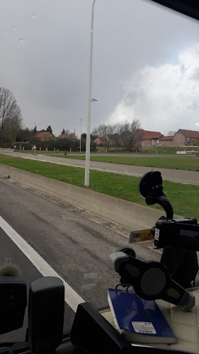 Beoordelingen van Total Belgium in Luik - Tankstation