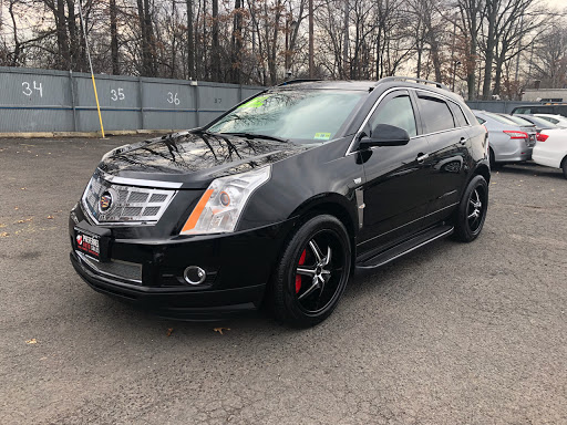 Used Car Dealer «Preferred Auto Sales Pre-owned Superstore», reviews and photos, 655 Pennsylvania Ave, Elizabeth, NJ 07201, USA