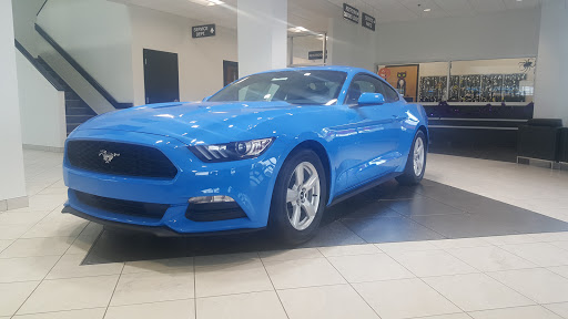 Ford Dealer «Al Piemonte Ford Sales, Inc.», reviews and photos, 2500 W North Ave, Melrose Park, IL 60160, USA