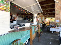 Atmosphère du Restaurant La Guinguette de Bidot à Fonsorbes - n°1