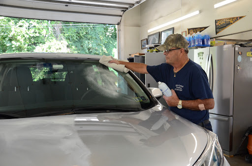 Mike's Custom Detailing en Blawnox