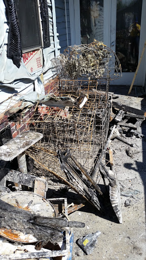 Water Damage Restoration Service «ServiceMaster of Salem», reviews and photos, 2275 Judson St SE, Salem, OR 97302, USA