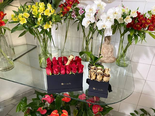 Florería Dariana – Lázaro Cárdenas