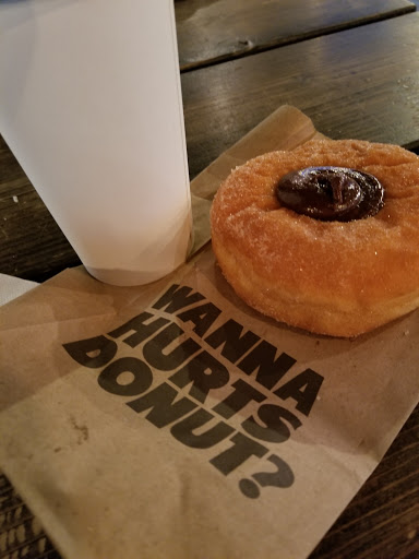 Donut Shop «Hurts Donut», reviews and photos, 7010 W 21st St, Wichita, KS 67205, USA