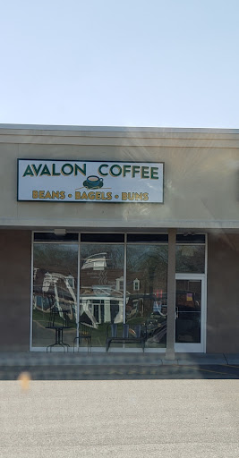 Coffee Shop «Avalon Coffee», reviews and photos, 3860 Bayshore Rd, North Cape May, NJ 08204, USA