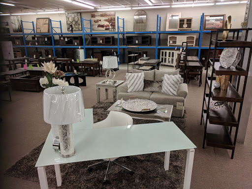 Furniture Store «BT Furnishings», reviews and photos, 5701 Broadway Blvd, Garland, TX 75043, USA