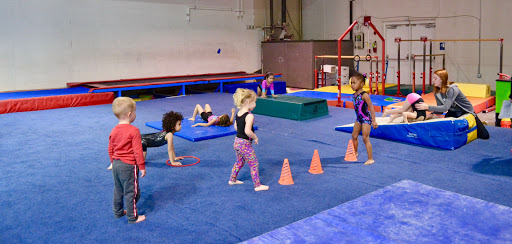 Gymnastics Center «Colorado Gymnastics Institute», reviews and photos, 15540 E 6th Ave, Aurora, CO 80011, USA