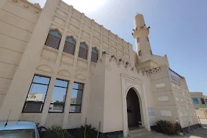 Tiba Mosque - مسجد طيبة image