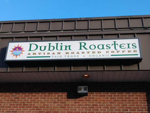Coffee Shop «Dublin Roasters Coffee», reviews and photos, 1780 N Market St, Frederick, MD 21701, USA