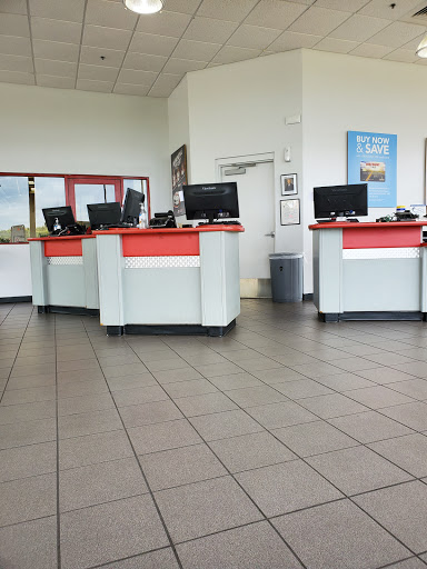 Tire Shop «Discount Tire Store - Buford, GA», reviews and photos, 3567 Buford Dr NE, Buford, GA 30519, USA