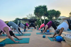 Sukhman Yoga - Retreats, workshops & online classes image