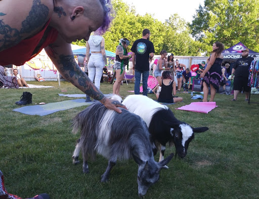 Event Venue «Vehicle City Social», reviews and photos, 3166 Comer St, Flint, MI 48506, USA