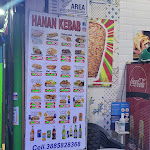 Photo n°2 de l'avis de Shelby.i fait le 13/04/2022 à 19:19 sur le  Hanan kebab à Naples