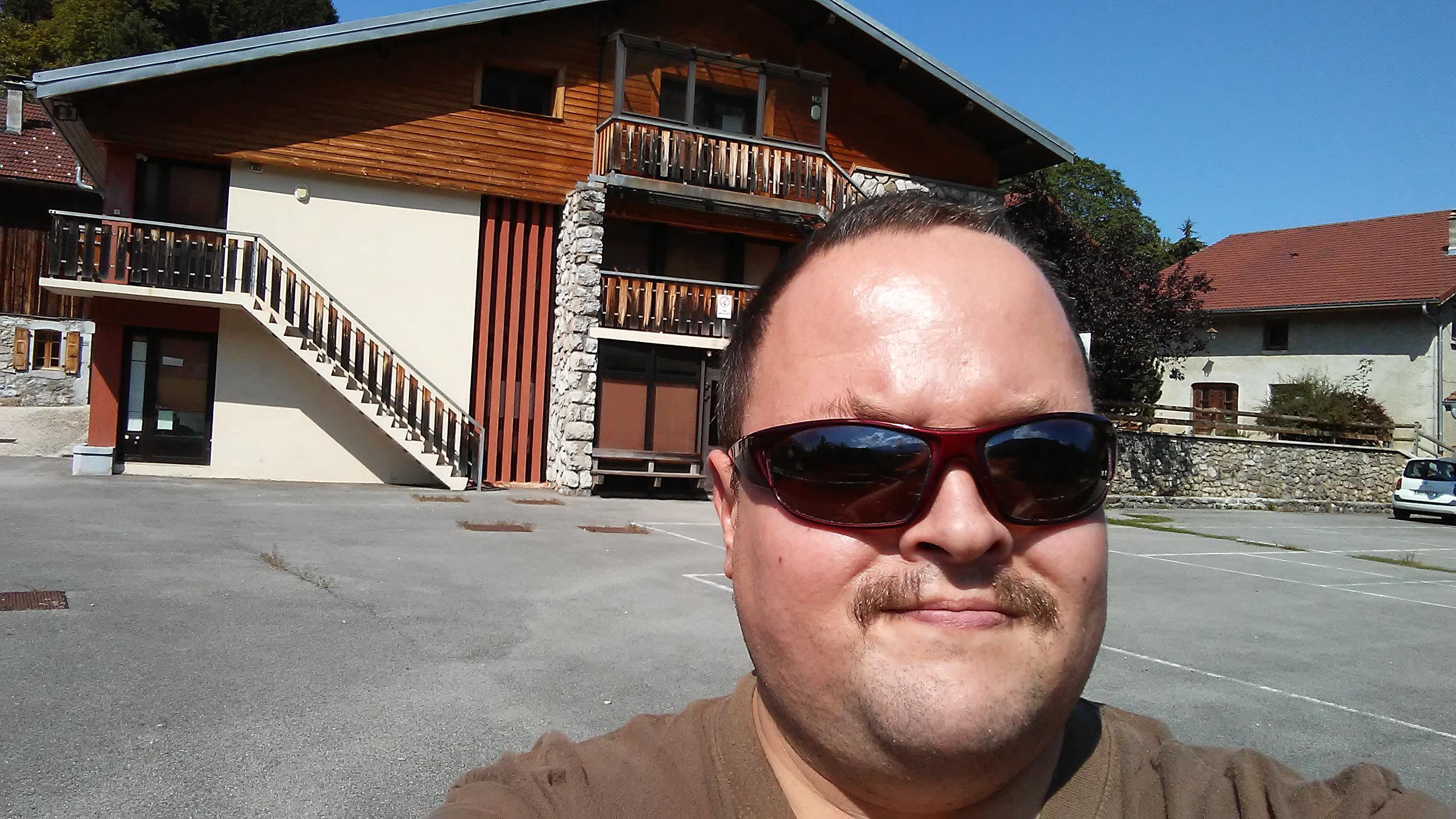 Photo n° 1 de l'avis de Jonathan.h fait le 30/11/2018 à 14:49