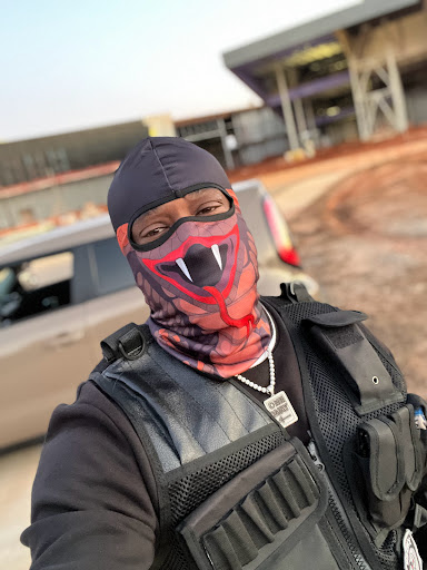 Army & Navy Surplus Shop «Forest Park Army Navy Store», reviews and photos, 858 Main St, Forest Park, GA 30297, USA