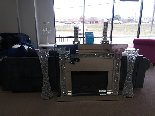 Furniture Store «American Furniture Store», reviews and photos, 2095 Eastern Blvd, Montgomery, AL 36117, USA