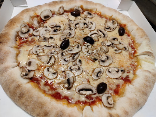Pizza Norma Schwechat en Schwechat