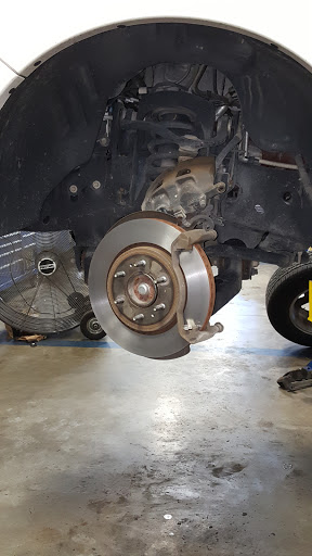 Car Dealer «Mark Martin Ford», reviews and photos, 1601 Batesville Blvd, Batesville, AR 72501, USA