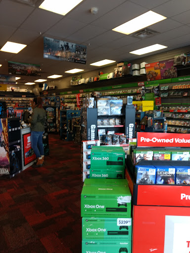 Video Game Store «GameStop», reviews and photos, 7 Saratoga Rd Unit A, Scotia, NY 12302, USA