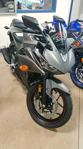 Motorcycle Dealer «B & B Sales & Services», reviews and photos, 343 Champ Blvd, Manheim, PA 17545, USA