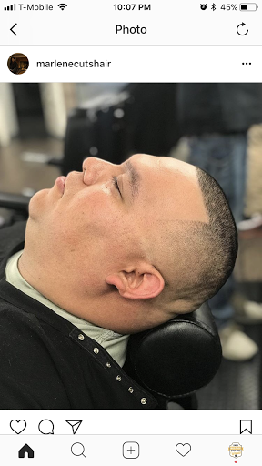 Barber Shop «Good Fellaz Barber Shop», reviews and photos, 617 W 17th St, Santa Ana, CA 92706, USA