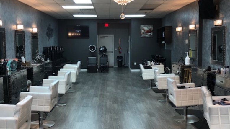 ShaMari Hair Salon Lithonia