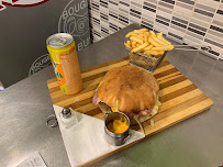 Photos du propriétaire du Pizzeria PIZZA BURGER à Calais - n°11