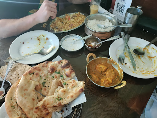Indian Restaurant «Passage To India», reviews and photos, 157 Washington St, Salem, MA 01970, USA