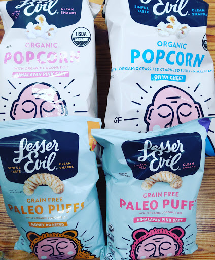 Health Food Store «Organic Basic Food», reviews and photos, 204 Washington St, Hoboken, NJ 07030, USA