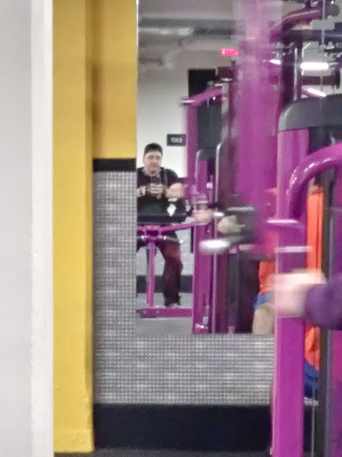 Gym «Planet Fitness», reviews and photos, 191 Watertown St, Watertown, MA 02472, USA