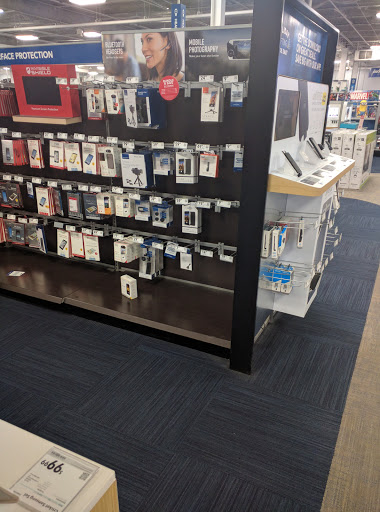 Electronics Store «Best Buy», reviews and photos, 1 Galleria Dr J107, Cheektowaga, NY 14225, USA