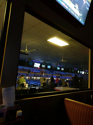 Bowling Alley «10 Pins of Trenton», reviews and photos, 2591 Fort St, Trenton, MI 48183, USA