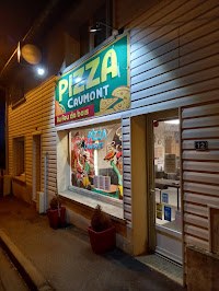 Photos du propriétaire du Pizzas à emporter Pizza à Caumont-sur-Aure - n°1