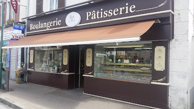 Le Fournil de la Place à Vagney