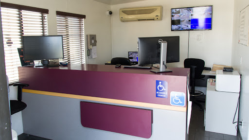 Self-Storage Facility «Fair-way Self Storage», reviews and photos, 985 Fairway Dr, Walnut, CA 91789, USA