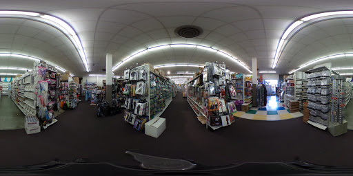 Party Store «Diddams Party & Toy Store - San Carlos», reviews and photos, 700 Laurel St, San Carlos, CA 94070, USA