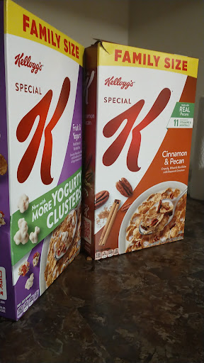 Supermarket «Walmart Neighborhood Market», reviews and photos, 1050 Alamance Church Rd, Greensboro, NC 27406, USA