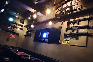 Shooting Bar EA image
